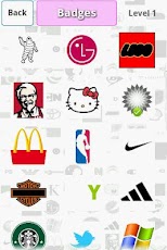 Logos Quiz