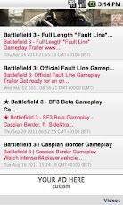 Battlefield 3.(cheat)