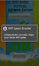 ★WiFi Speed Booster: Extreme ★