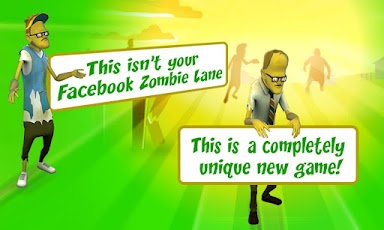 Zombie Lane (Mega Mod)
