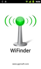 WiFinder