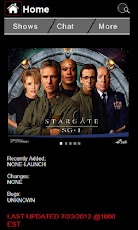 Stargate Hub