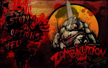 Zombilution