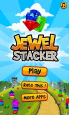 Jewel Stacker