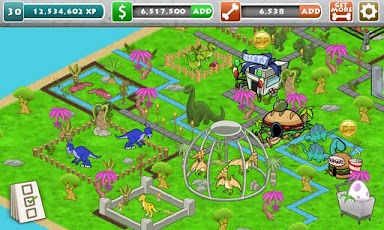 Dino Park