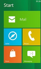 Windows 8 for Android