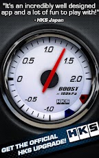 iBoost - Turbo Your Car!