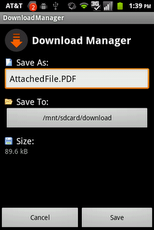 Download Manager