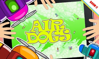 Airdogs Multiplayer