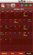 Smart Calendar