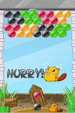 Bubble Beaver Game