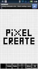 Pixel Create