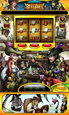 Slot Life - Pirates