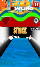 3D Bowling Battle Joker Games