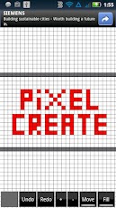Pixel Create