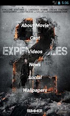 The Expendables 2 Pro