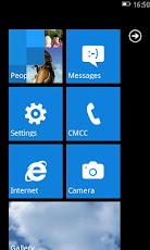 Windows Phone 7 Launcher Pro