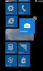 Windows Phone 7 Launcher Pro