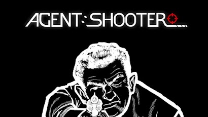 AGENT:SHOOTER (AD-Supported)