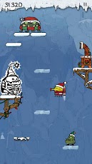 Doodle Jump Christmas Special