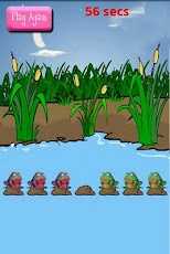 Frog IQ Game