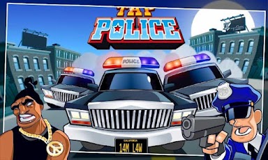 Tap Police