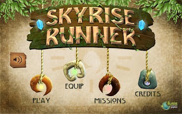 Skyrise Runner