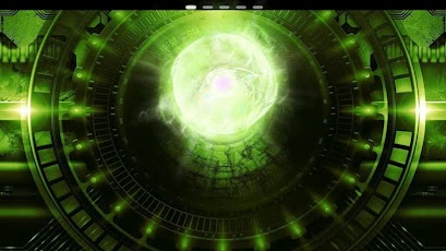  Nuclear Power Live Wallpaper
