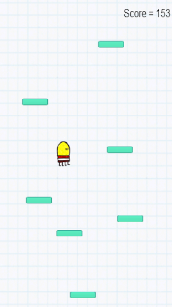 Doodle Jump Classic