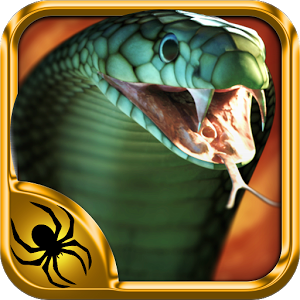 Killer Snake - Universal - HD Gameplay Trailer 