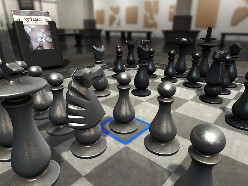 Pure Chess (Unlocked)