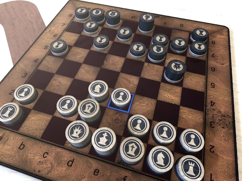 Pure Chess (Unlocked)