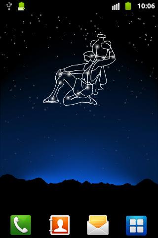 Zodiacal Constellations lite