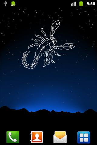 Zodiacal Constellations lite