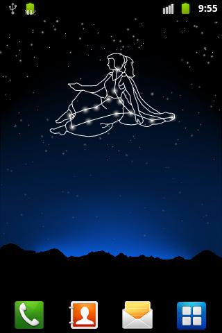 Zodiacal Constellations lite