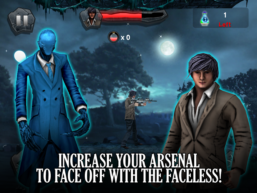 MP: Face Off (Unlimited Coins)