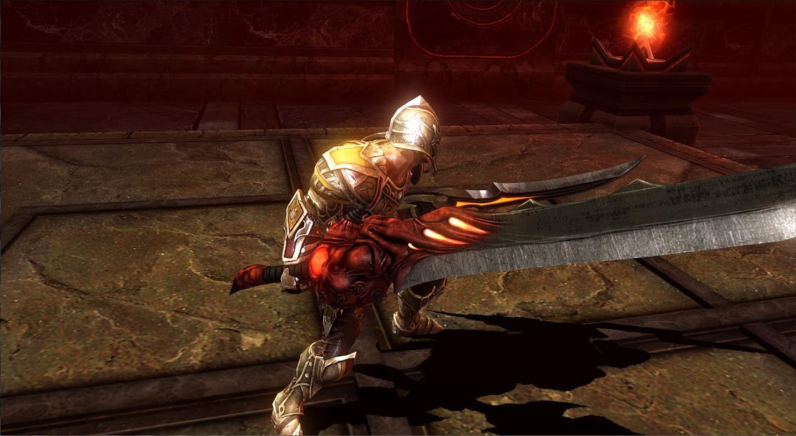 Blood Sword THD