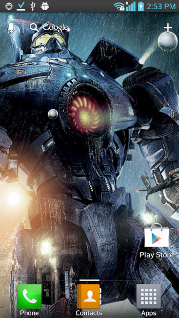 Download Pacific Rim Live Wallpaper Hd For Android Pacific Rim