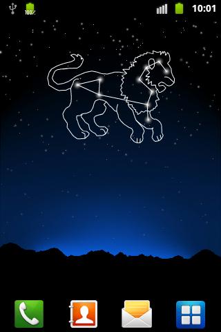 Zodiacal Constellations lite