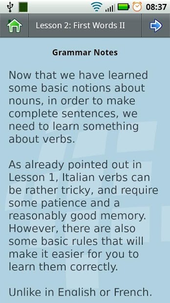 L-Lingo Learn Italian