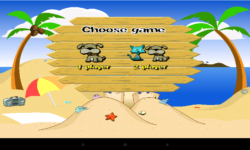 Download Cat VS Dog 2 For Android | Cat VS Dog 2 APK | Appvn Android