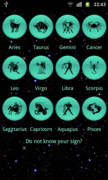 Astro Horoscope