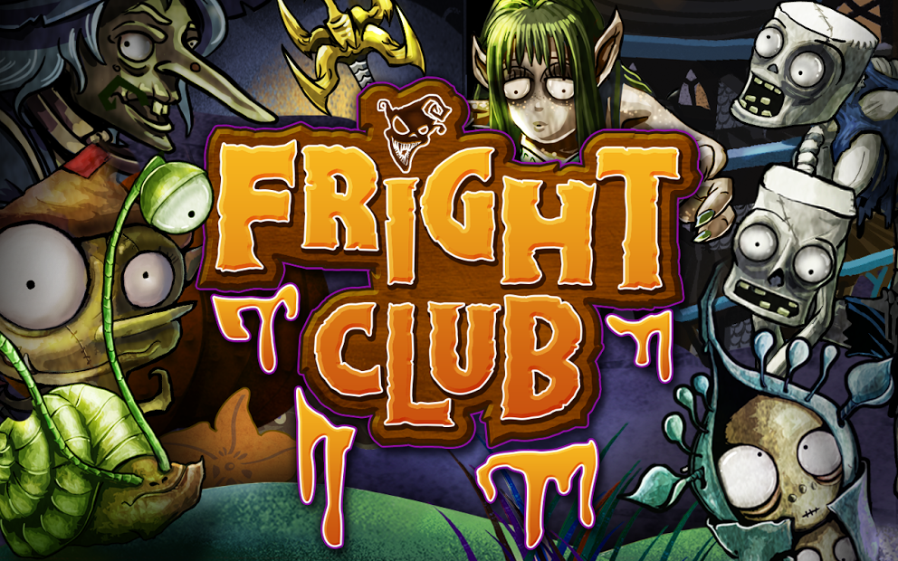 Fright Club