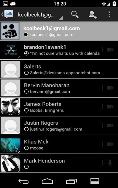 CM10/AOKP:Black Exodus