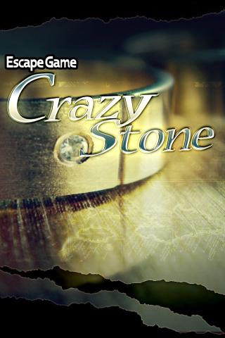 Escape: Crazy Stone