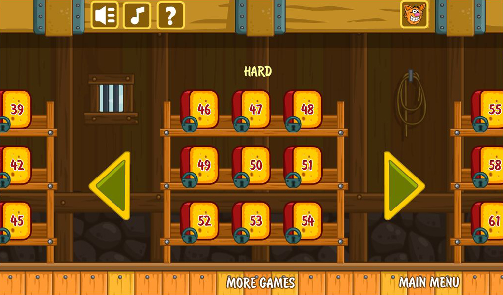 Download Cheese Barn 1 0 18 Apk For Android Appvn Android