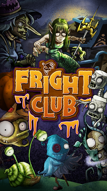 Fright Club