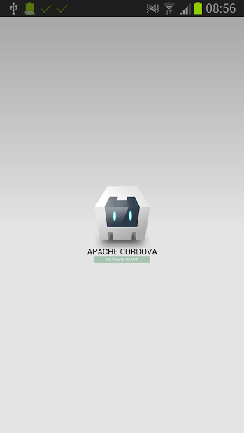 AIDE IDE for PhoneGap/Cordova