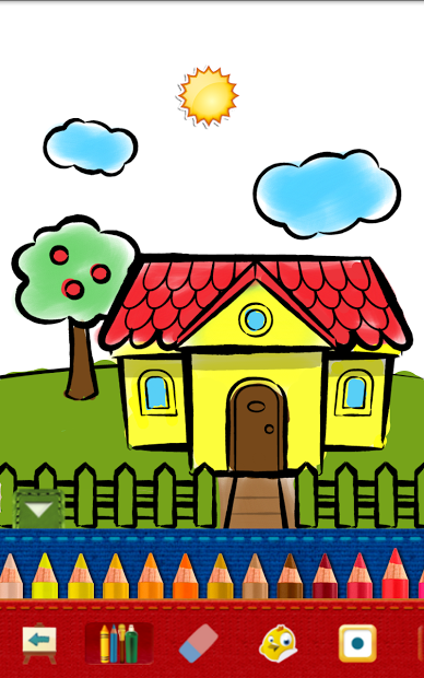 Color & Draw: Super Artist Ed.
