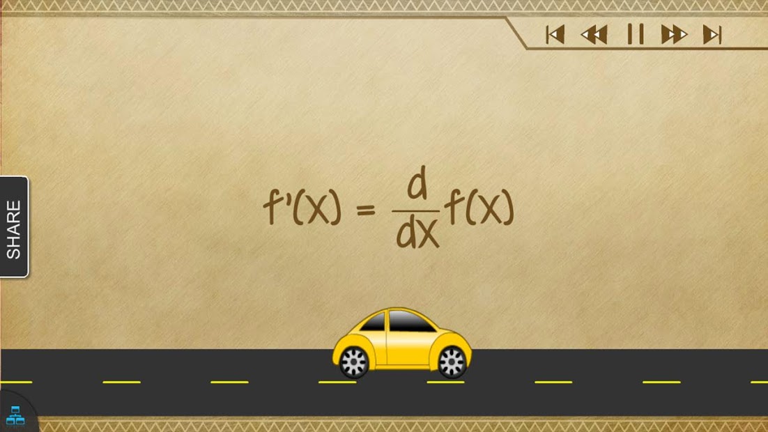 Calculus Math App Full Edition